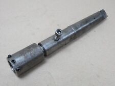 Floating die holder for sale  CASTLEFORD