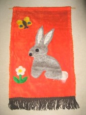 Wandteppich wandbehang kinder gebraucht kaufen  Wolfsburg