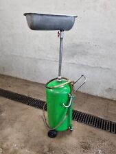 Fusto raccoglitore olio usato  Verolavecchia