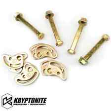 Kryptonite cam bolt for sale  Chapel Hill