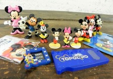 Lotto topolino minni usato  Rho