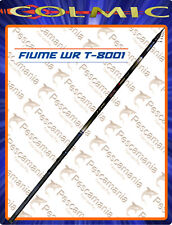 Canna colmic fiume usato  Italia