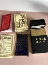 Oracle belline 1961 d'occasion  Épernay