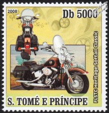 Harley davidson flstc for sale  PONTYPRIDD
