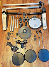 Roland drum kit d'occasion  Expédié en Belgium