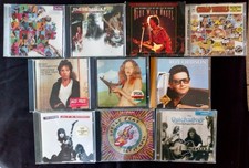 Rock lot springsteen d'occasion  Anglet