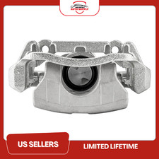 Pinça de freio a disco lateral traseira do passageiro com suporte para íon Malibu Cobalt HHR G5 G6 comprar usado  Enviando para Brazil