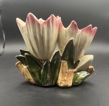 Mccoy double tulip for sale  Bethany