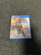 Battlefield sony ps4 d'occasion Battlefield sony ps4 d'occasion  Saint-Étienne-du-Rouvray