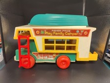 Vintage 1970 fisher for sale  Waynesboro