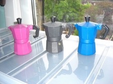 Set espresso coffee for sale  SITTINGBOURNE