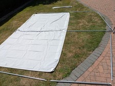 Isabella awning sun for sale  NOTTINGHAM