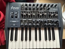 Arturia minibrute usato  Cassolnovo