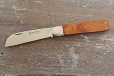 Couteau langres sabatier d'occasion  Cusset