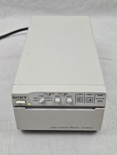 Sony video graphic for sale  Oklahoma City