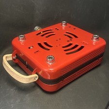 Cutcitor burner foldable for sale  Corona