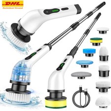 Turbo scrub elektrische gebraucht kaufen  Aspisheim, Grolsheim