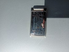 Rolls royce silver for sale  CRAIGAVON