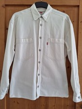 Vintage jeanshemd hemd gebraucht kaufen  Vorbach