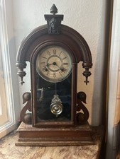 Ansonia parisian mantel for sale  TRURO