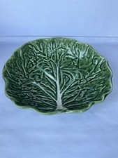 Cabbage plate olfaire for sale  Porterville