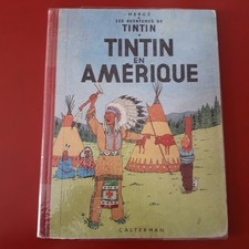 Tintin album tintin d'occasion  Angers-