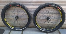 Mavic deetraks black for sale  SOUTHAMPTON