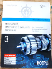 Meccanica macchine impianti usato  Genova