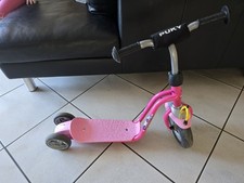 Puky roller rosa gebraucht kaufen  Sachsenheim