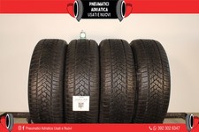 Pneumatici 215 dunlop usato  Pesaro