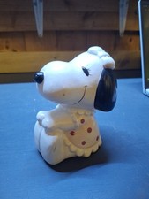 Peanuts snoopy sister for sale  EVESHAM