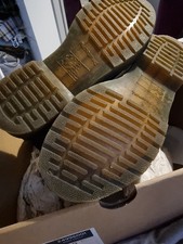 Doc martens aimilita for sale  BURNLEY