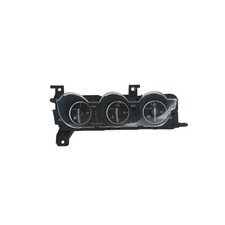 Quadro strumenti per usato  Ferrara