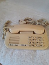 Téléphone fixe vintage d'occasion  Meulan en Yvelines