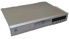 Rotel rcd02 player for sale  WIGAN