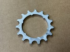 Campagnolo aluminum freewheel for sale  Lemon Grove