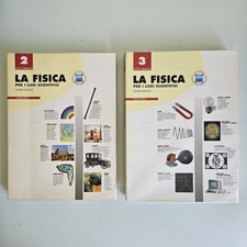 Fisica ugo amaldi usato  Volano