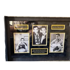 Elvis presley johnny for sale  Las Vegas