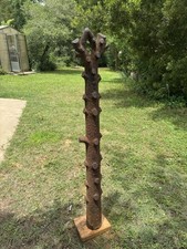 Antique cast iron for sale  Argyle