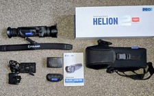 Pulsar helion xp50 for sale  STOKE-ON-TRENT