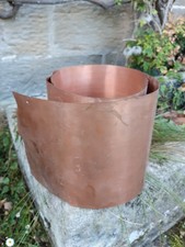 99.9 pure copper for sale  WHITBY