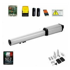 Kit anta corsa usato  Villalfonsina