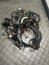 Impianto elettrico piaggio usato  Albisola Superiore
