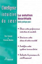 Intelligence intuitive cœur d'occasion  Deuil-la-Barre