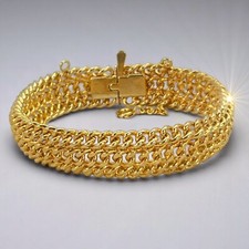 braccialetto donna oro usato braccialetto donna oro usato San Giorgio a Liri