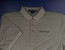 Polo golfe Chris Craft Boats serigrafia Devon and Jones comprar usado  Enviando para Brazil