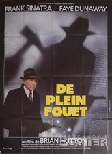The first deadly d'occasion  France