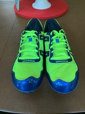 Brooks series track for sale  Manassas