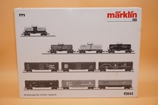 Märklin spur 45644 gebraucht kaufen  Hamburg