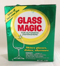 Vintage glass magic for sale  Mesa